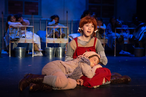 Annie 2018