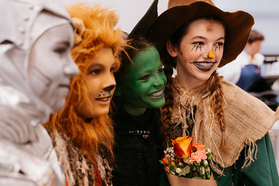 Wizard of Oz Jr 2026