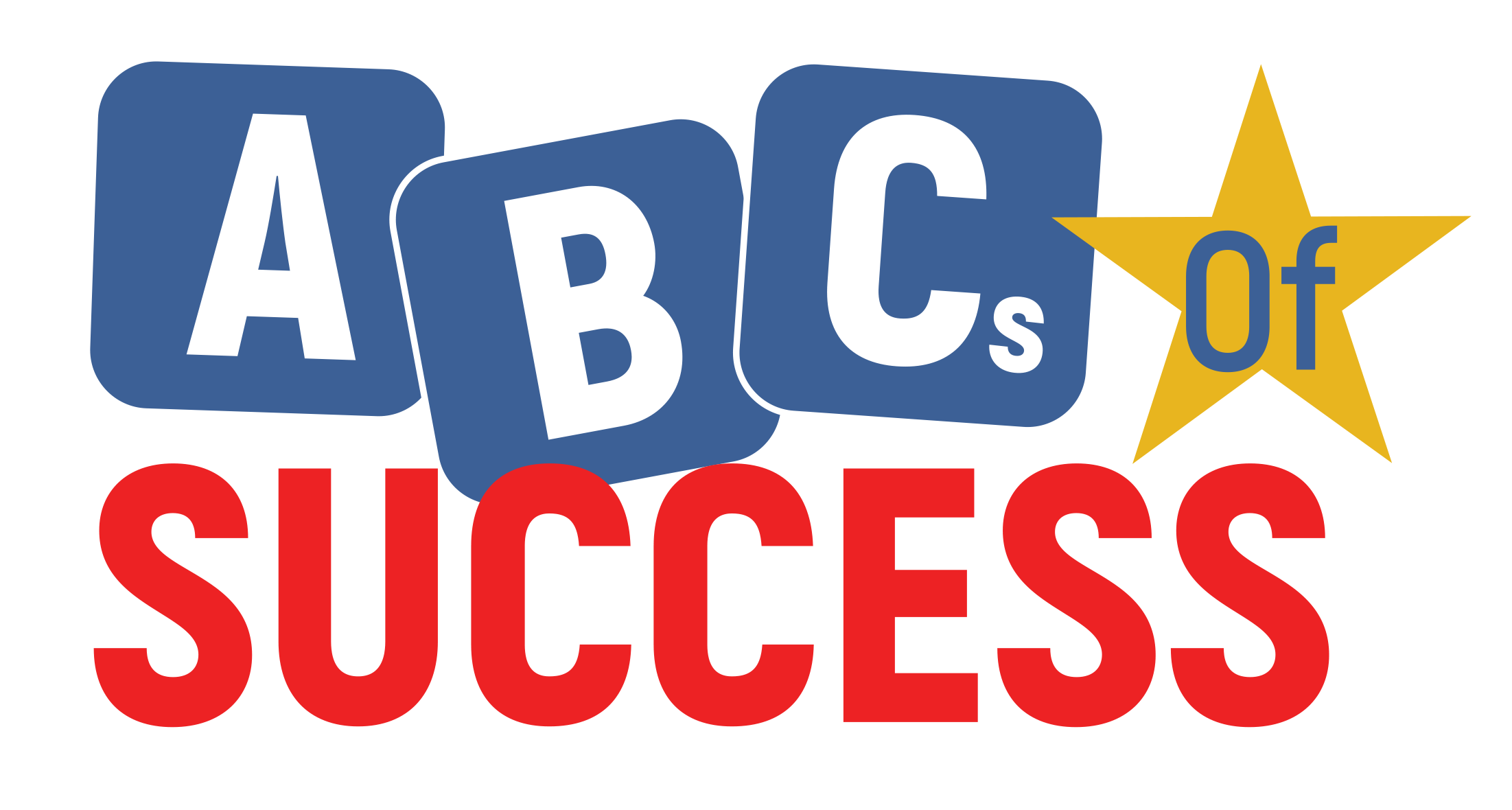 ABC's of Success logo