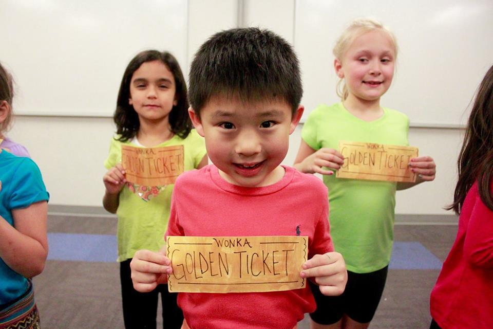 TbT School Programs