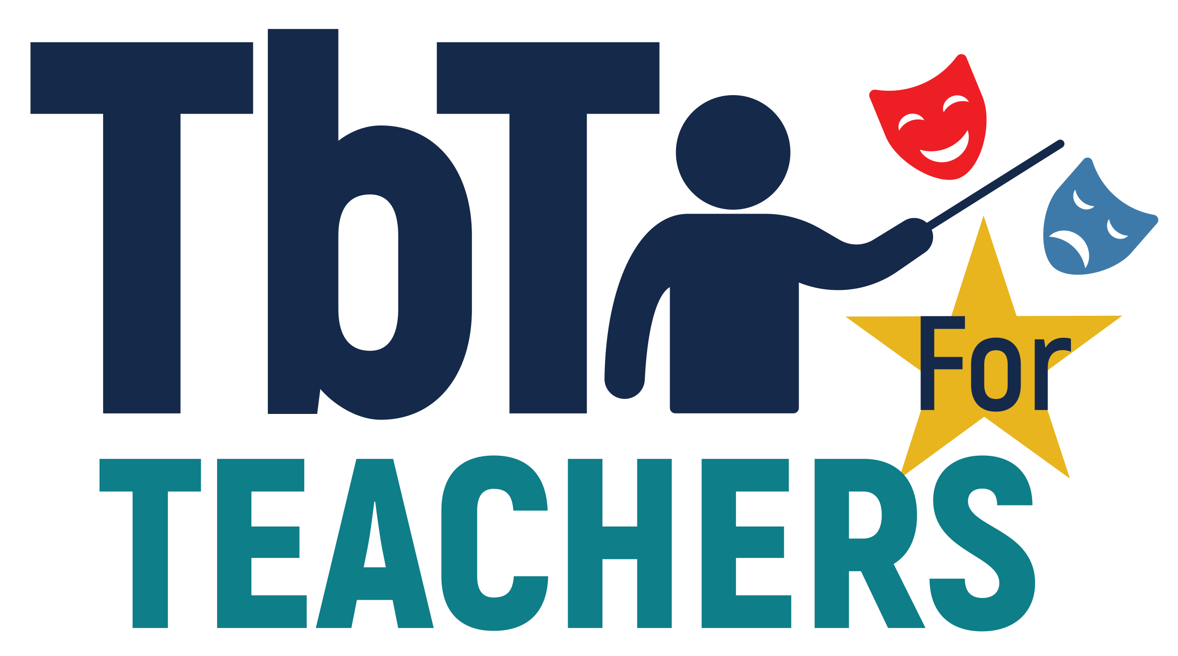 TbT for Teachers logo